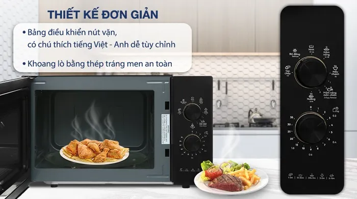 Thiết kế hiện đại đơn giản